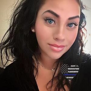 Meet your Posher, Vicky